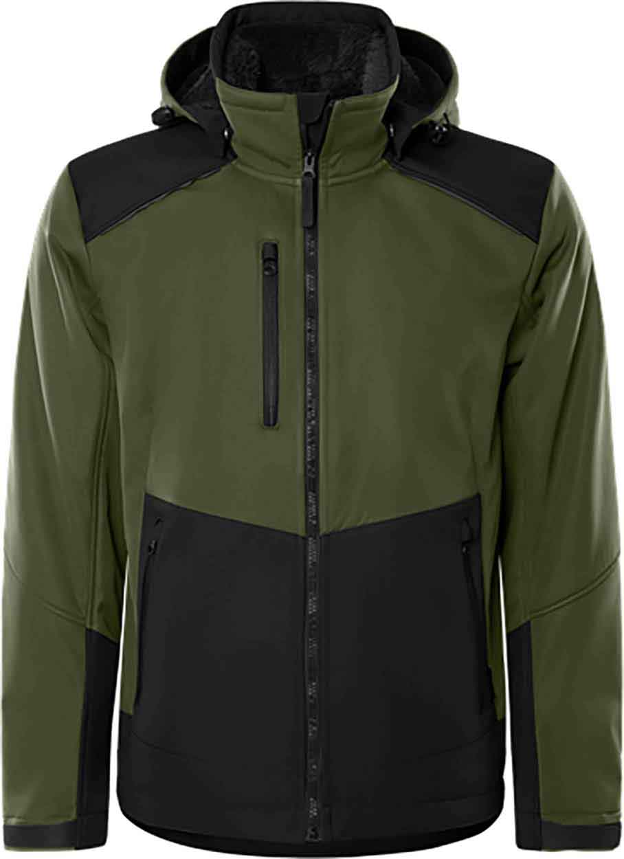 Fristads Softshell winter jacket 4060 CFJ