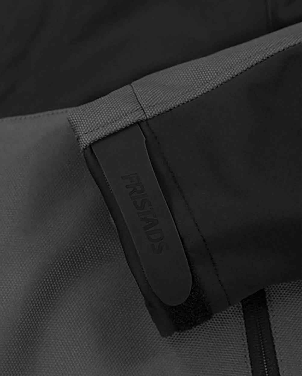 Fristads Softshell winter jacket 4060 CFJ