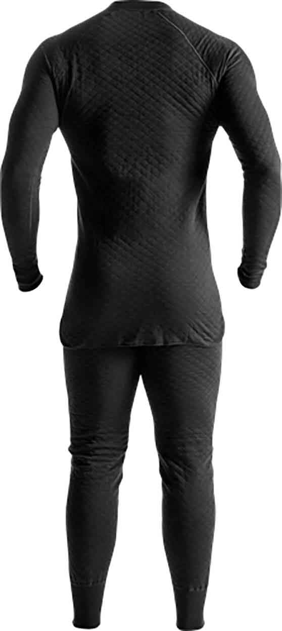 Fristads Kansas Long sleeve t-shirt 743 PC