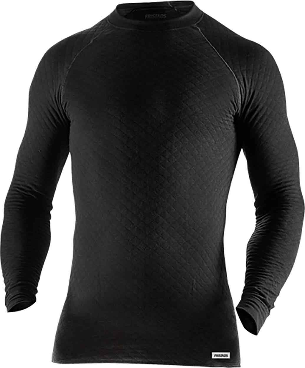 Fristads Kansas Long sleeve t-shirt 743 PC