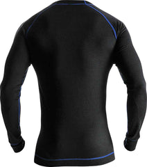 Fristads Kansas Merino wool long sleeve t-shirt 7517 MW