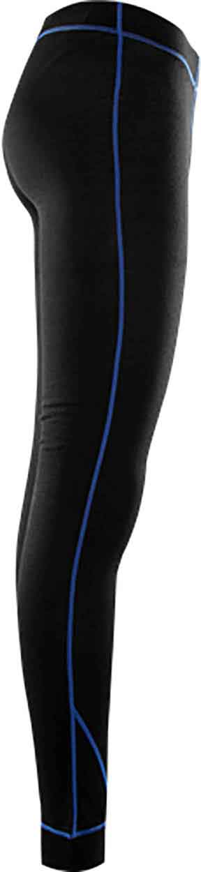 Fristads Kansas Merino wool long johns 2517 MW