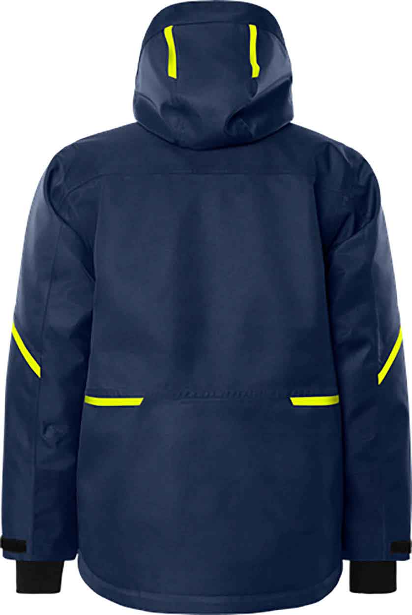 Fristads Airtech® winter jacket 4058 GTC