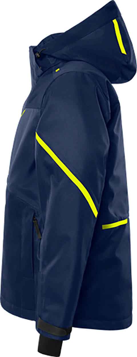 Fristads Airtech® winter jacket 4058 GTC