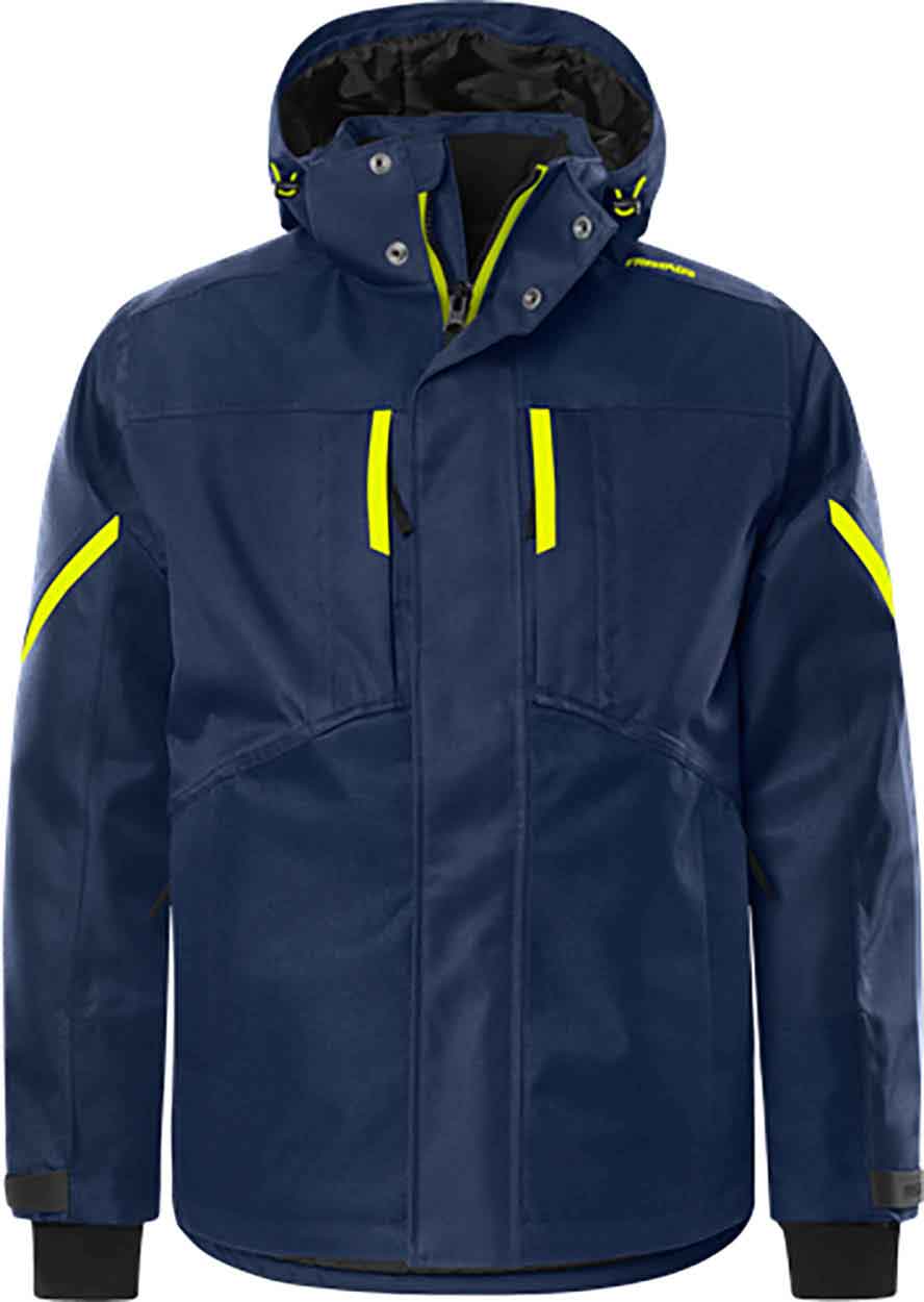 Fristads Airtech® winter jacket 4058 GTC