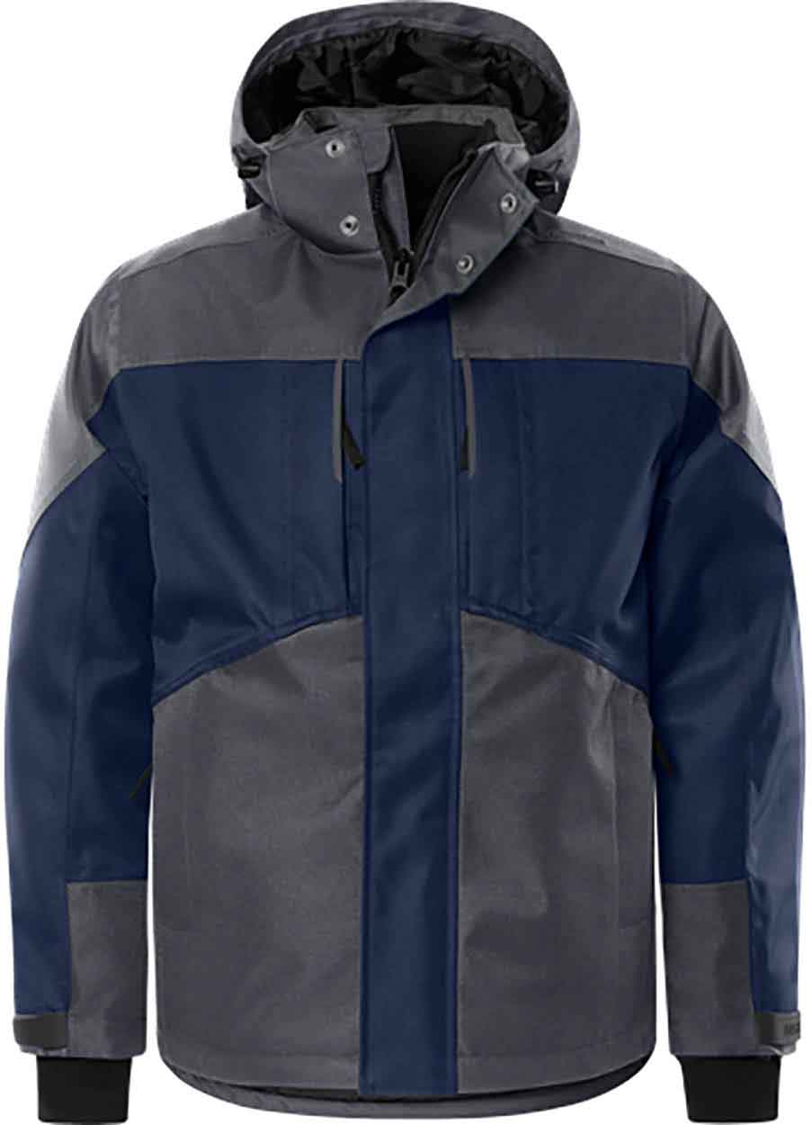 Fristads Airtech® winter jacket 4058 GTC