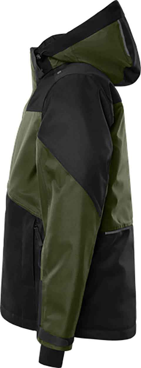 Fristads Airtech® winter jacket 4058 GTC
