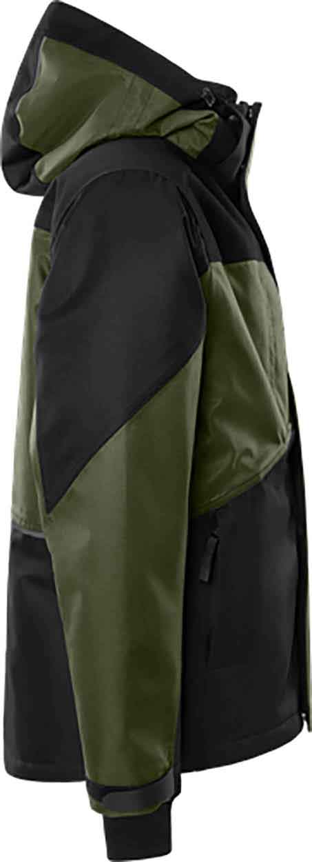 Fristads Airtech® winter jacket 4058 GTC
