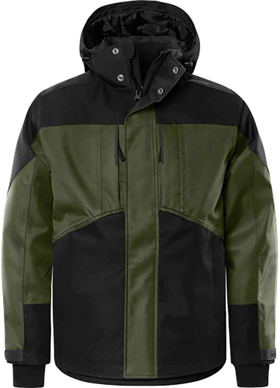 Fristads Airtech® winter jacket 4058 GTC