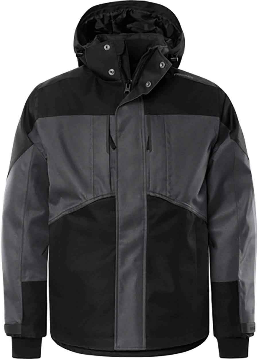 Fristads Airtech® winter jacket 4058 GTC
