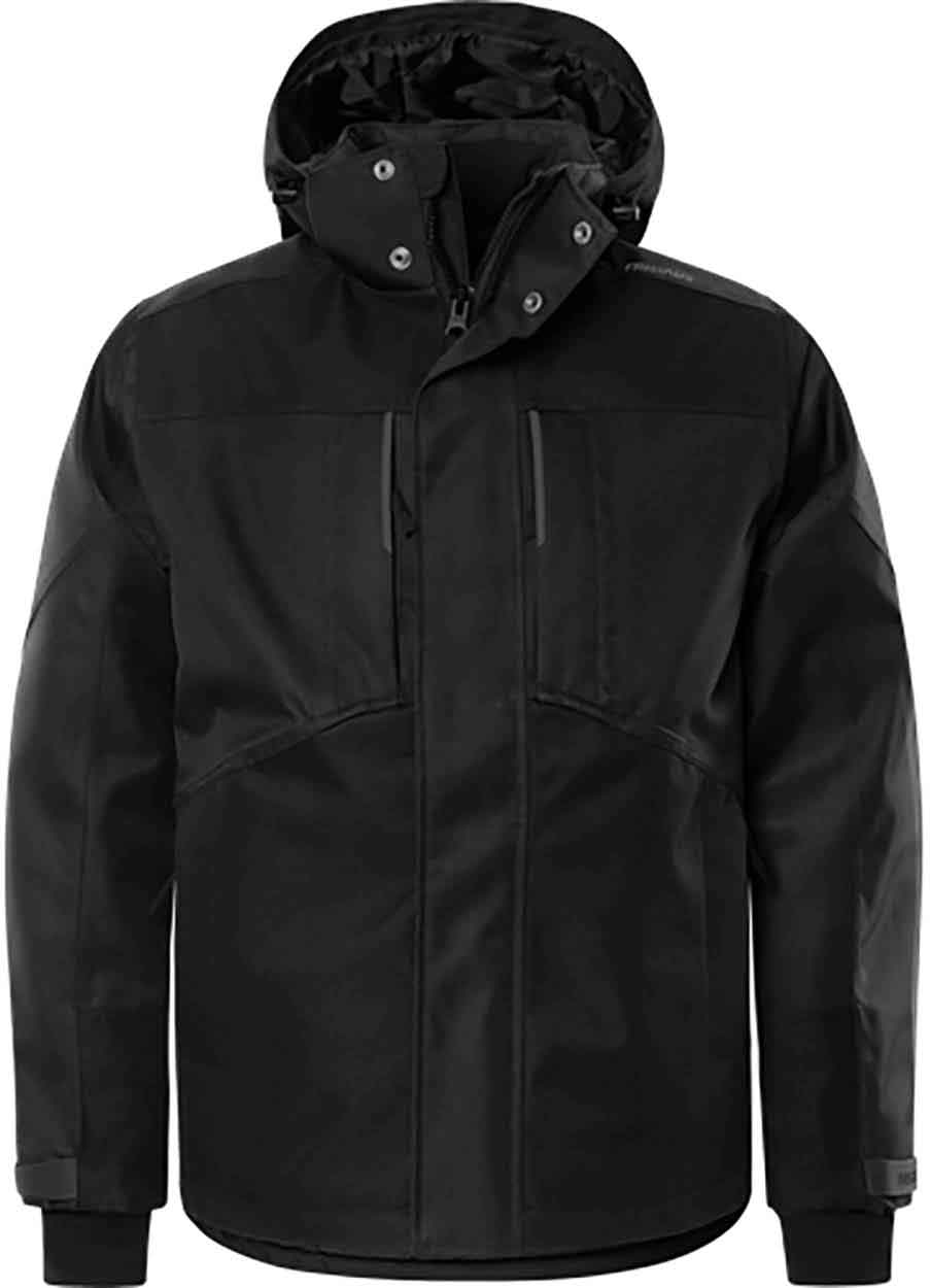 Fristads Airtech® winter jacket 4058 GTC