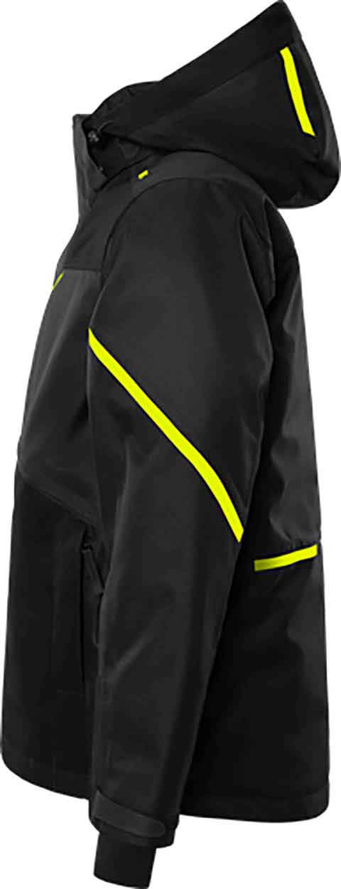 Fristads Airtech® winter jacket 4058 GTC
