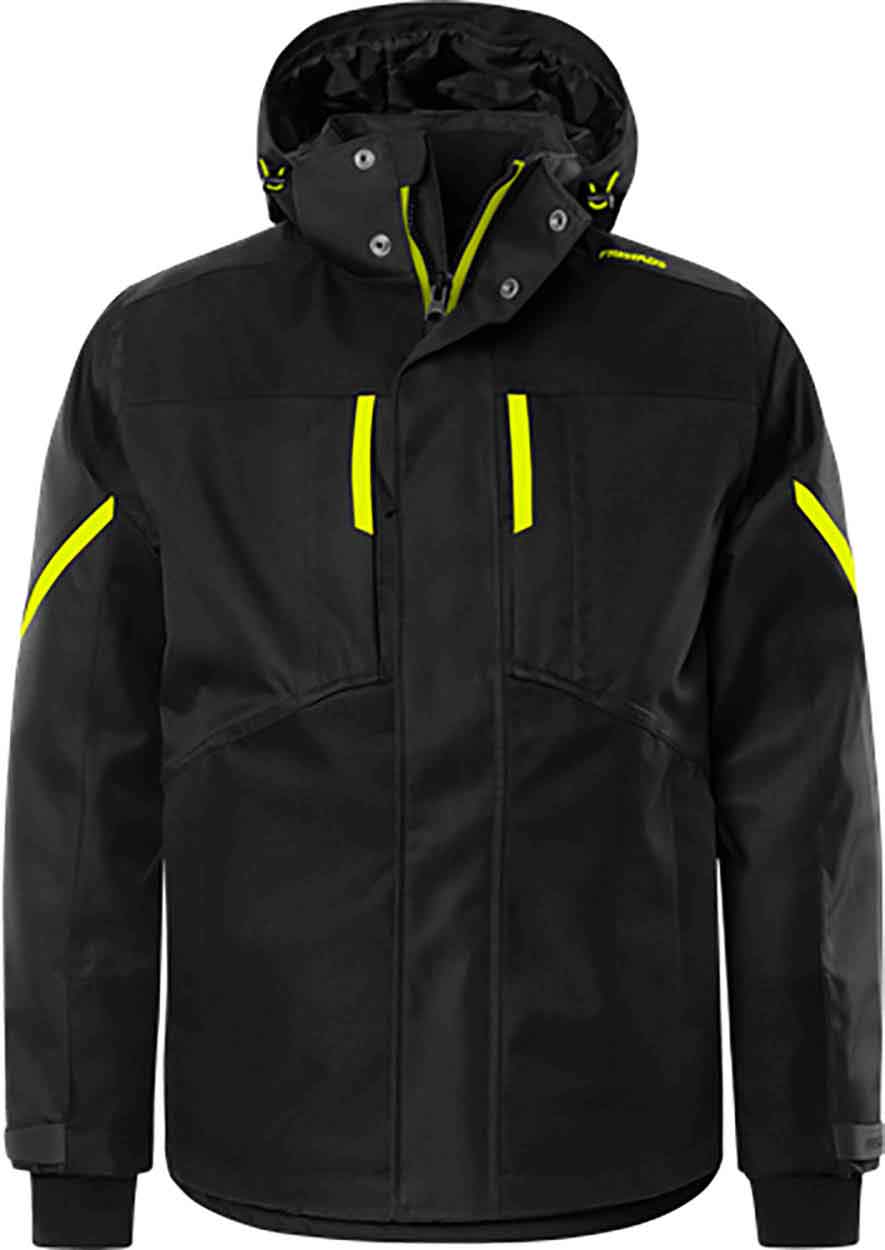 Fristads Airtech® winter jacket 4058 GTC