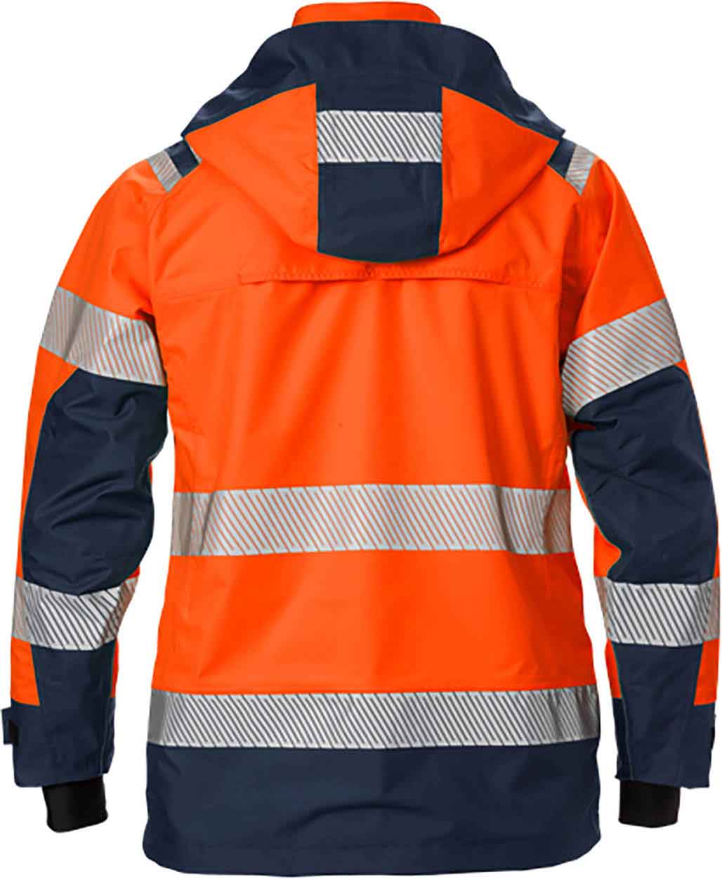 Fristads High vis Airtech® shell jacket woman cl 3 4518 GTT