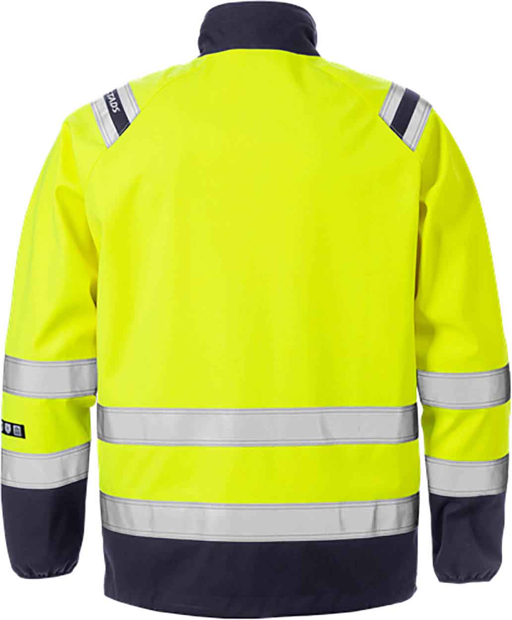 Fristads Flamestat softshell jacket cl 3 4016 FSS