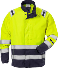 Fristads Flamestat softshell jacket cl 3 4016 FSS