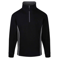 Orn 1278 Silverswift Quarter Zip Sweatshirt