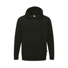 Orn 1280 Owl Hooded Sweat