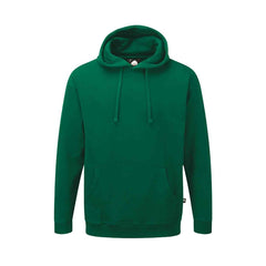 Orn 1280 Owl Hooded Sweat
