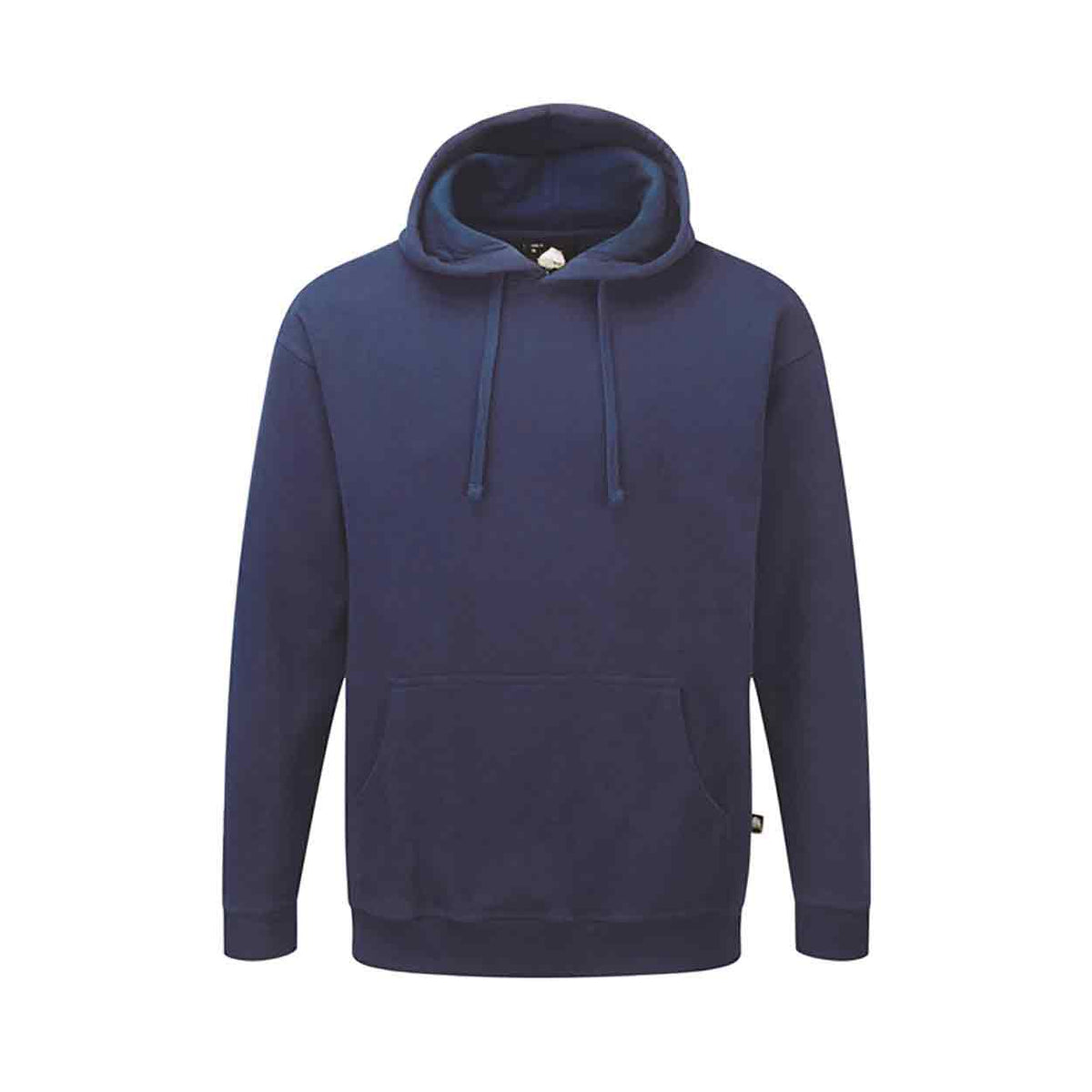 Orn 1280 Owl Hooded Sweat