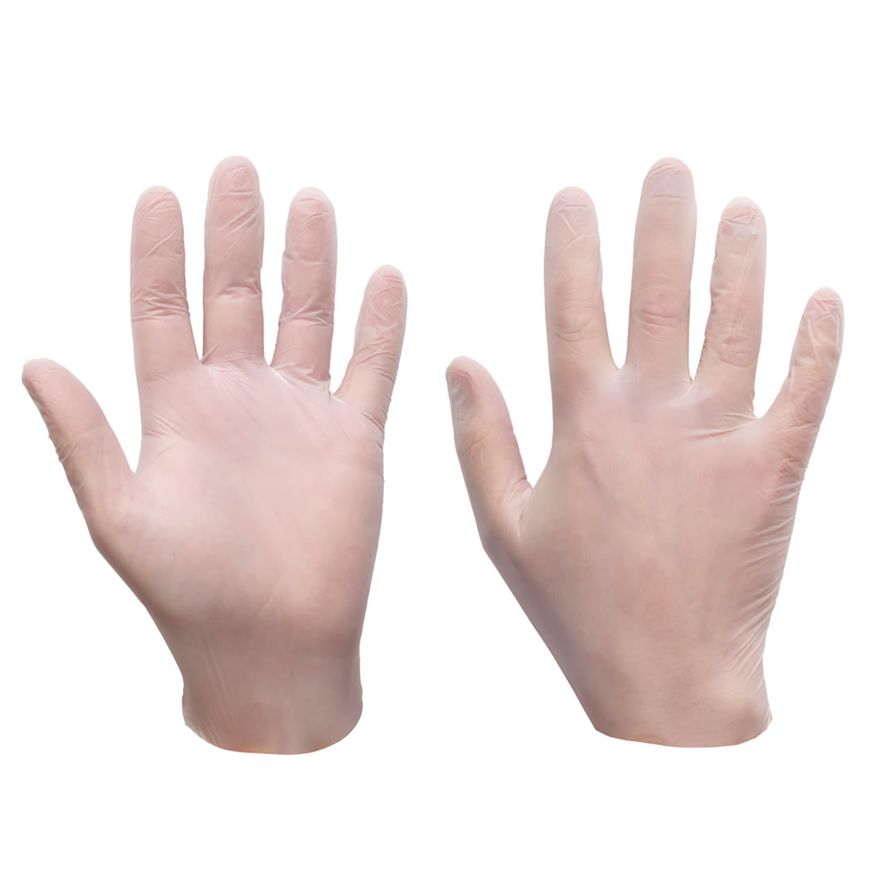 Supertouch D67 Ultra Nitrile Powder Free Gloves x 2000