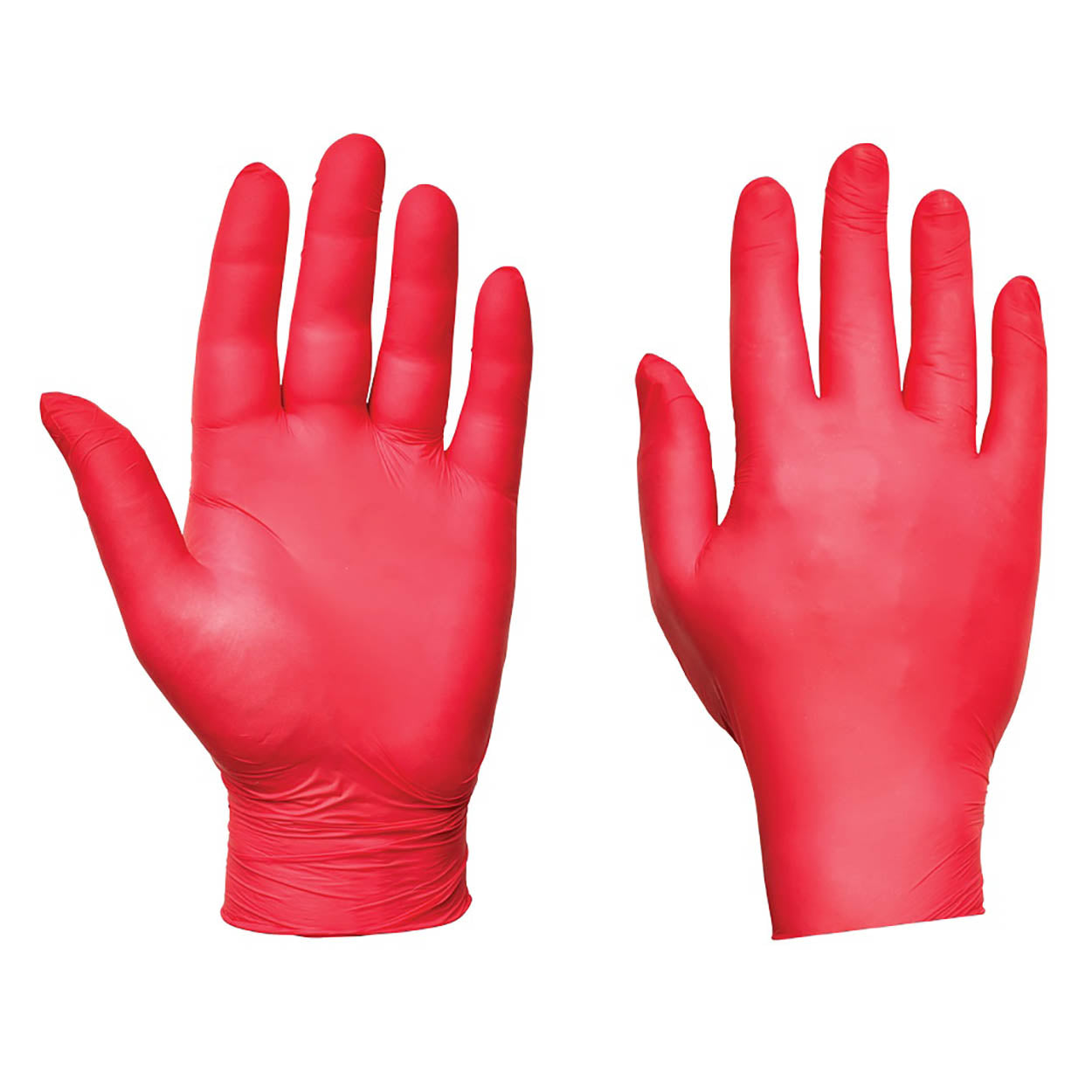 Supertouch D67 Ultra Nitrile Powder Free Gloves x 2000