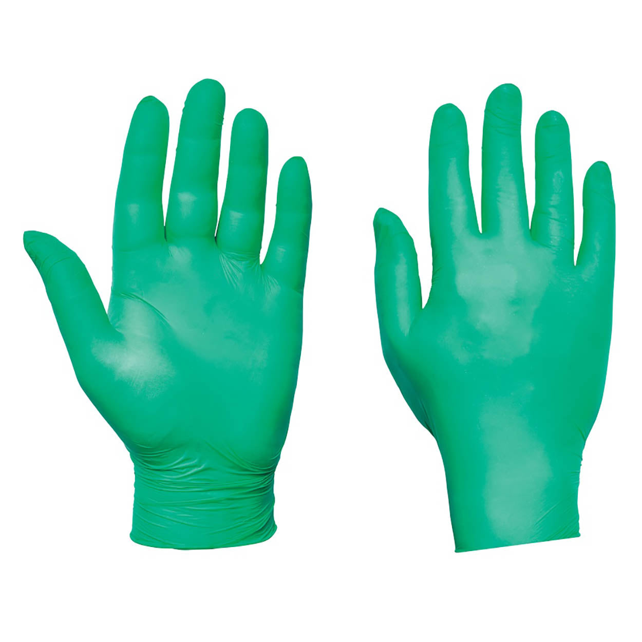Supertouch D67 Ultra Nitrile Powder Free Gloves x 2000