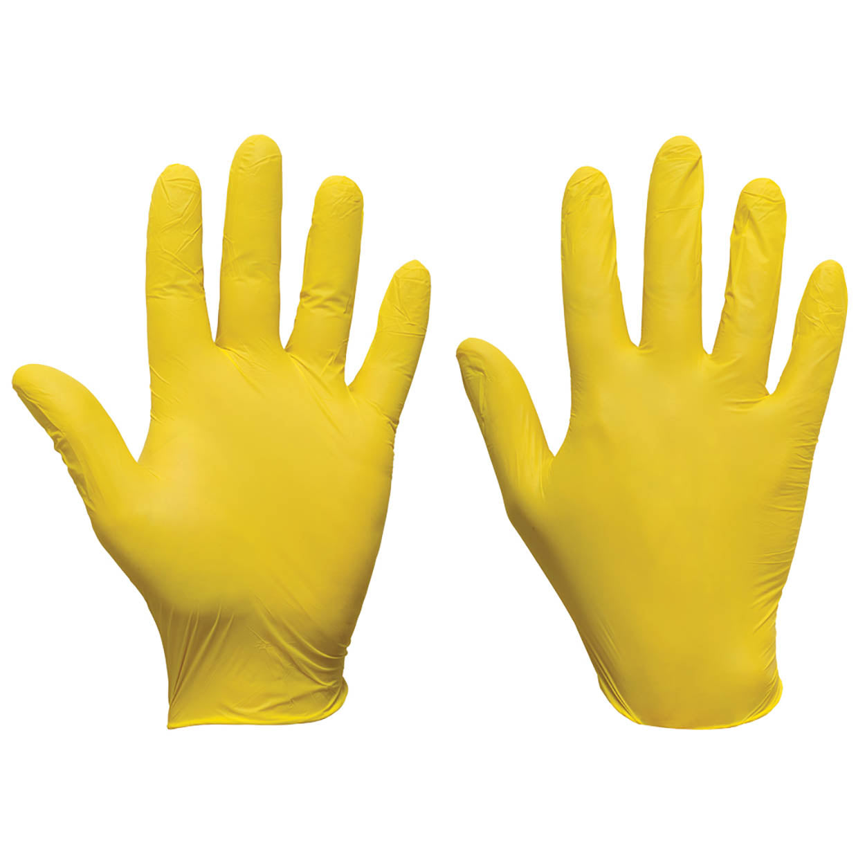 Supertouch D67 Ultra Nitrile Powder Free Gloves x 2000