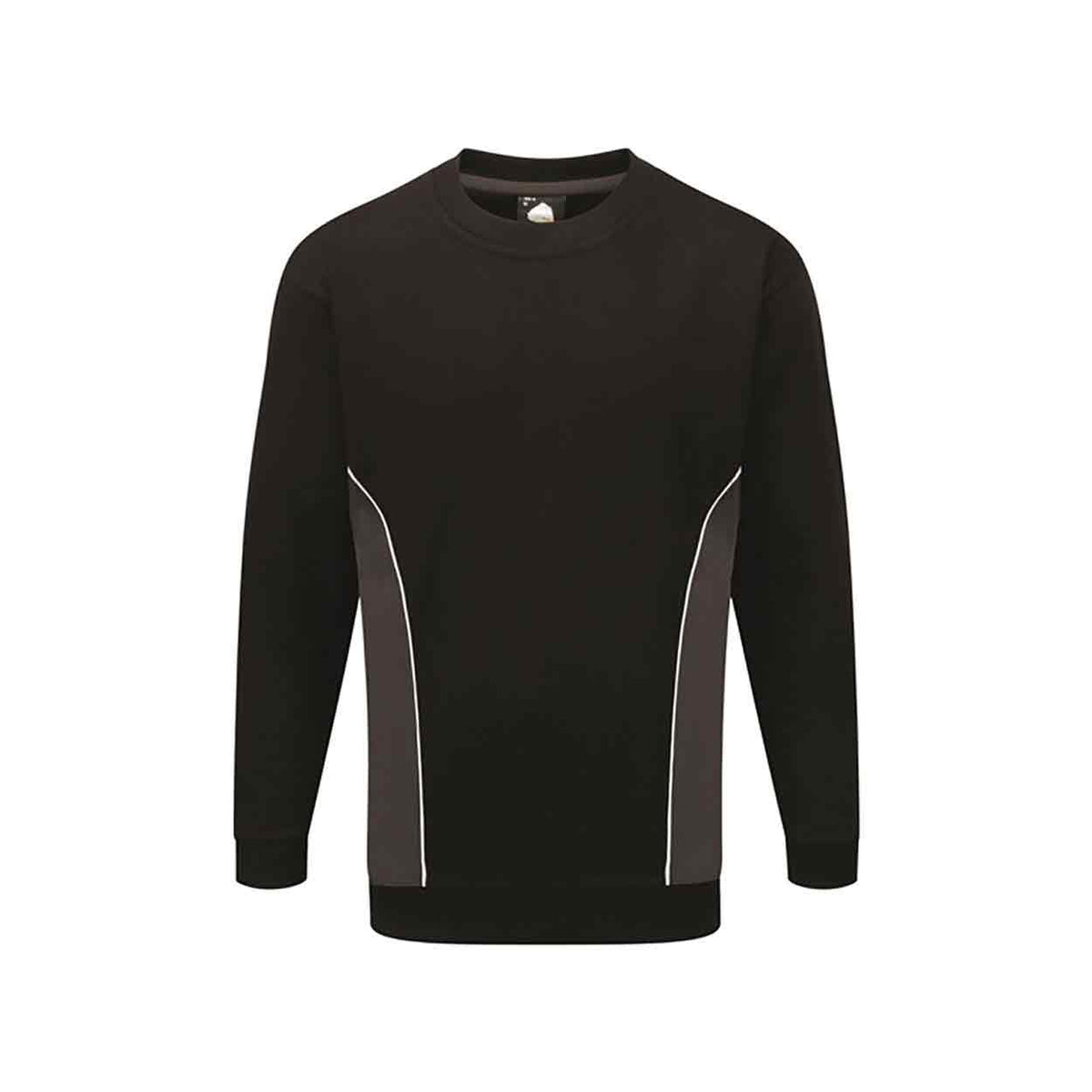 Orn 1295 Sportstone Hooded Sweatshirt