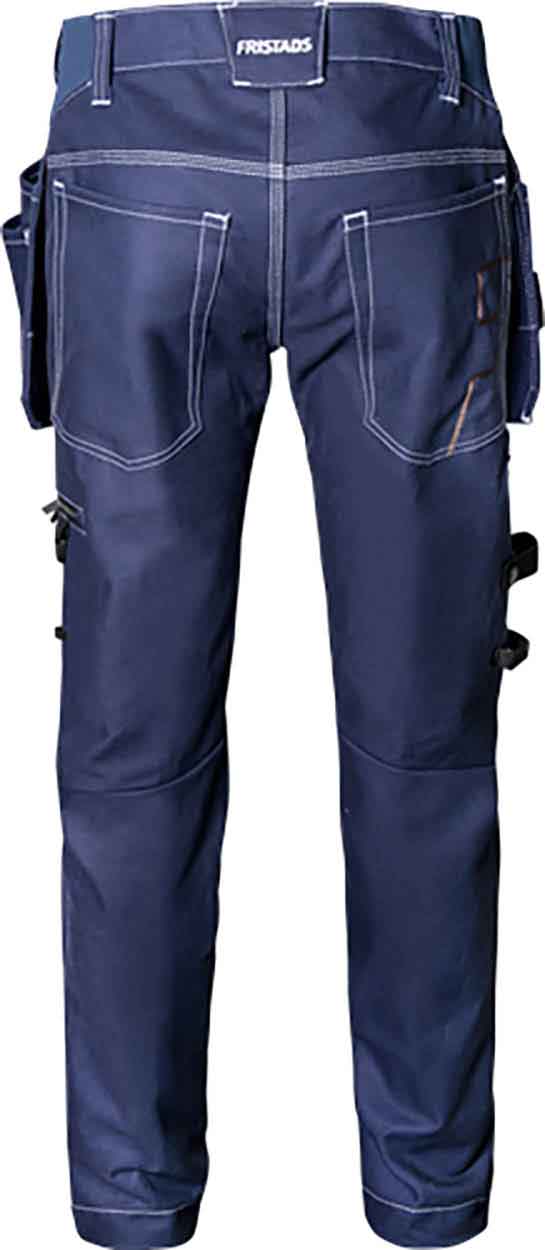 Fristads Craftsman stretch trousers 2604 FASG