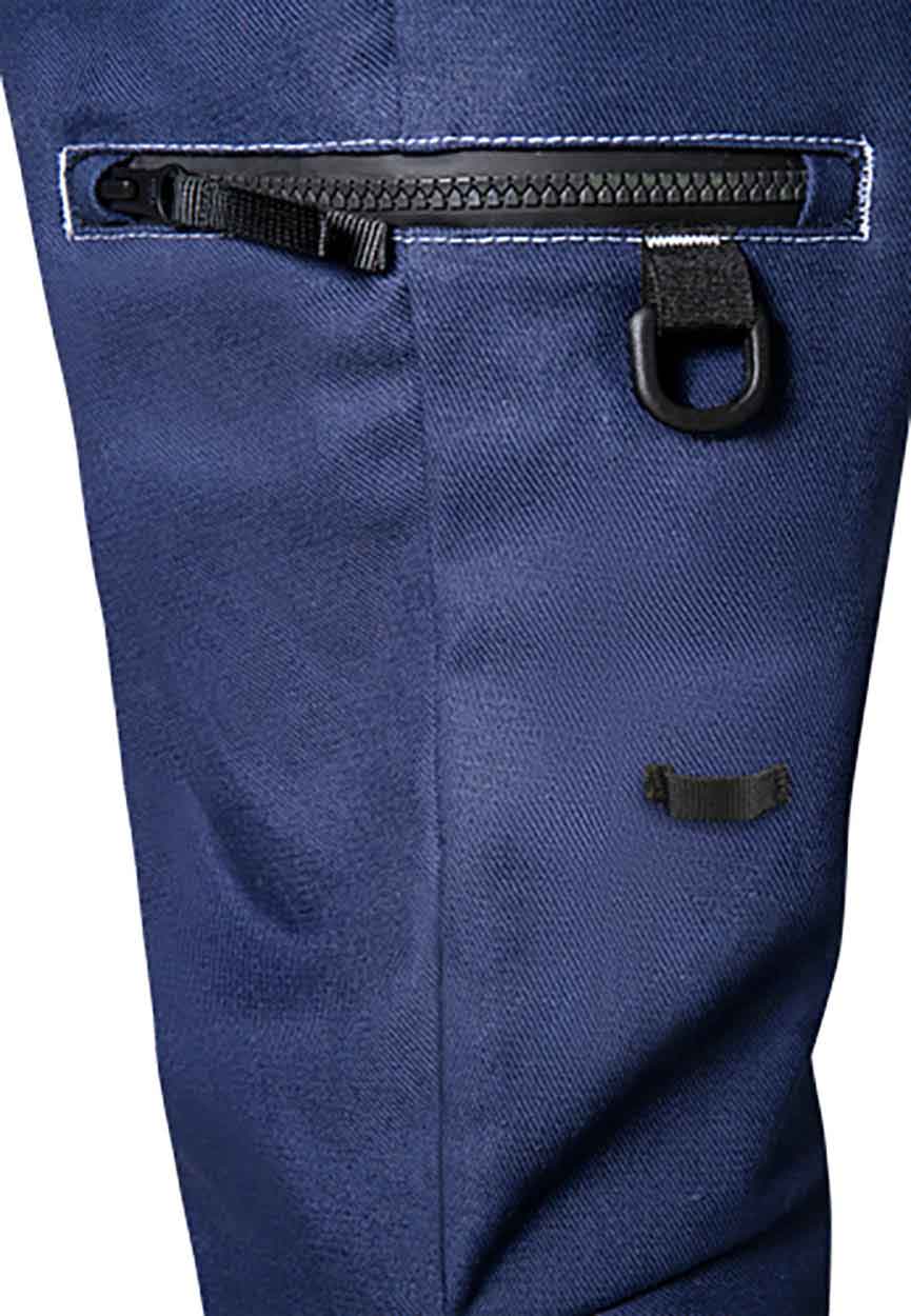Fristads Craftsman stretch trousers 2604 FASG