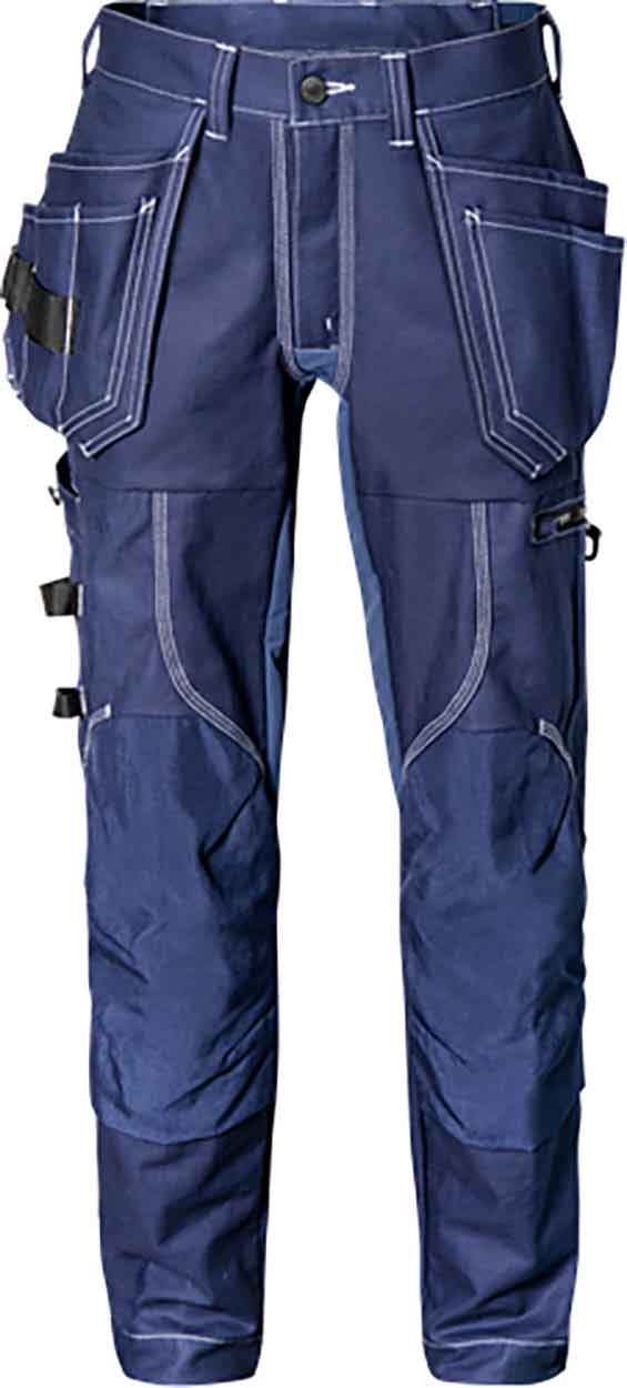 Fristads Craftsman stretch trousers 2604 FASG