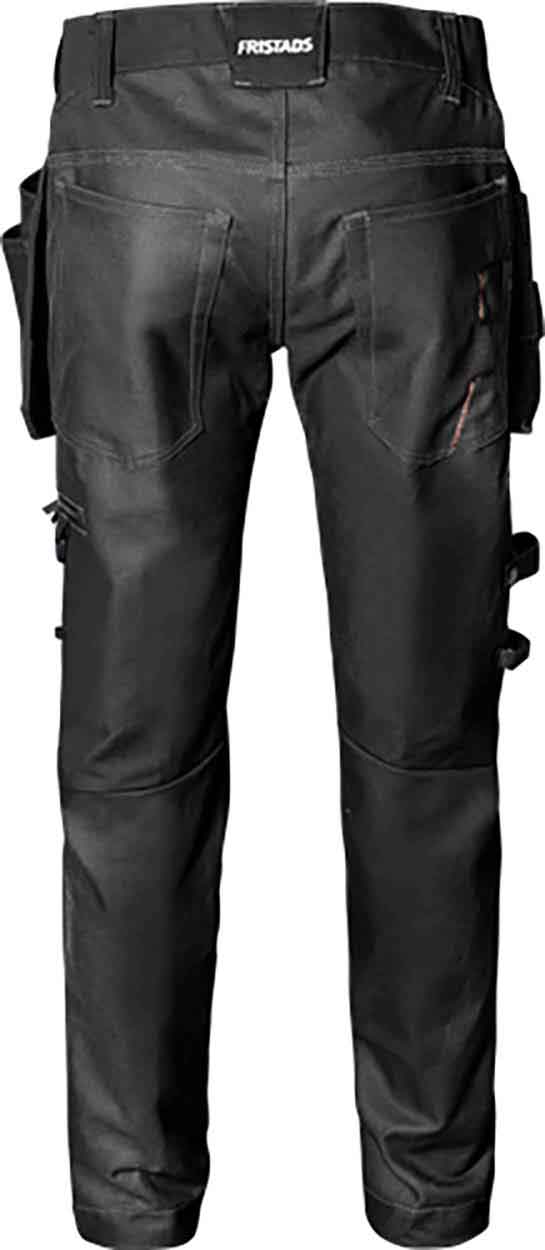 Fristads Craftsman stretch trousers 2604 FASG