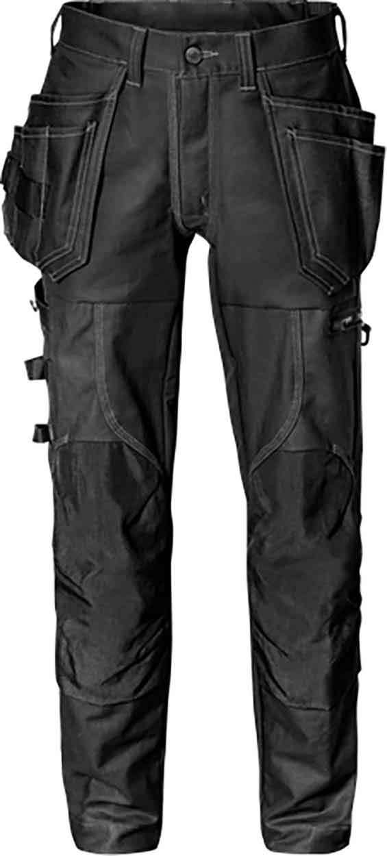 Fristads Craftsman stretch trousers 2604 FASG