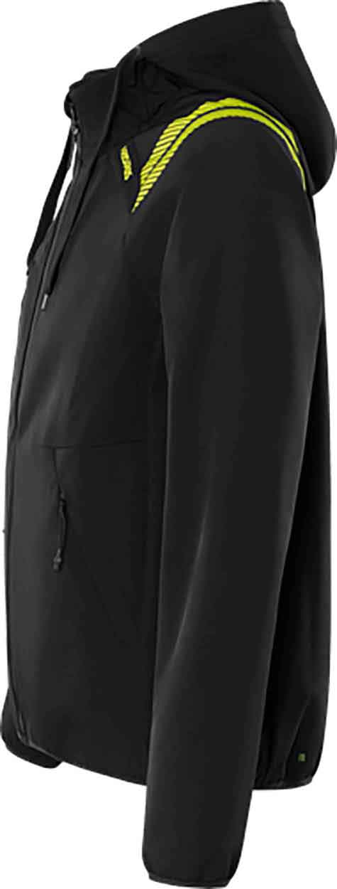 Fristads Softshell jacket 7461 BON