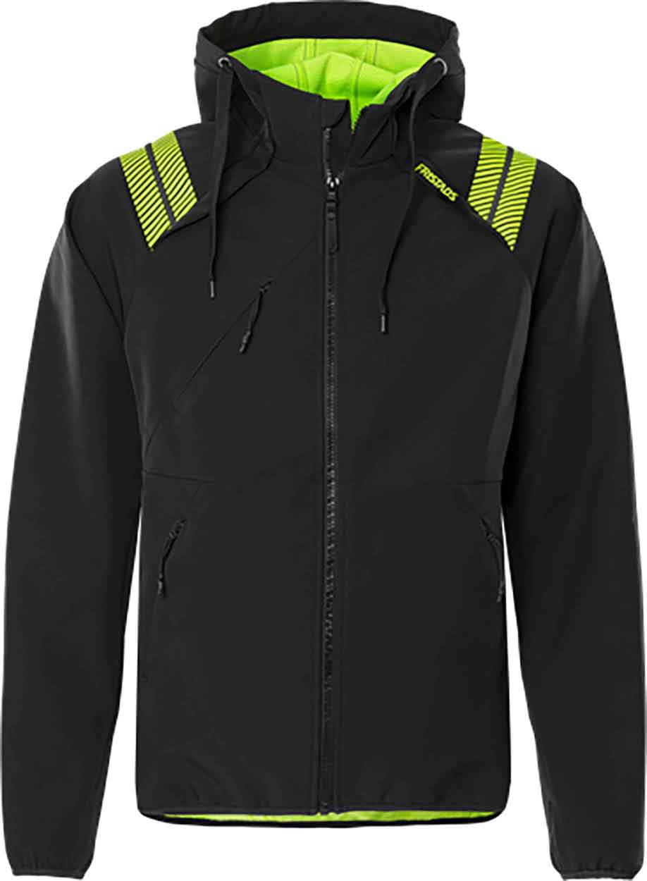 Fristads Softshell jacket 7461 BON