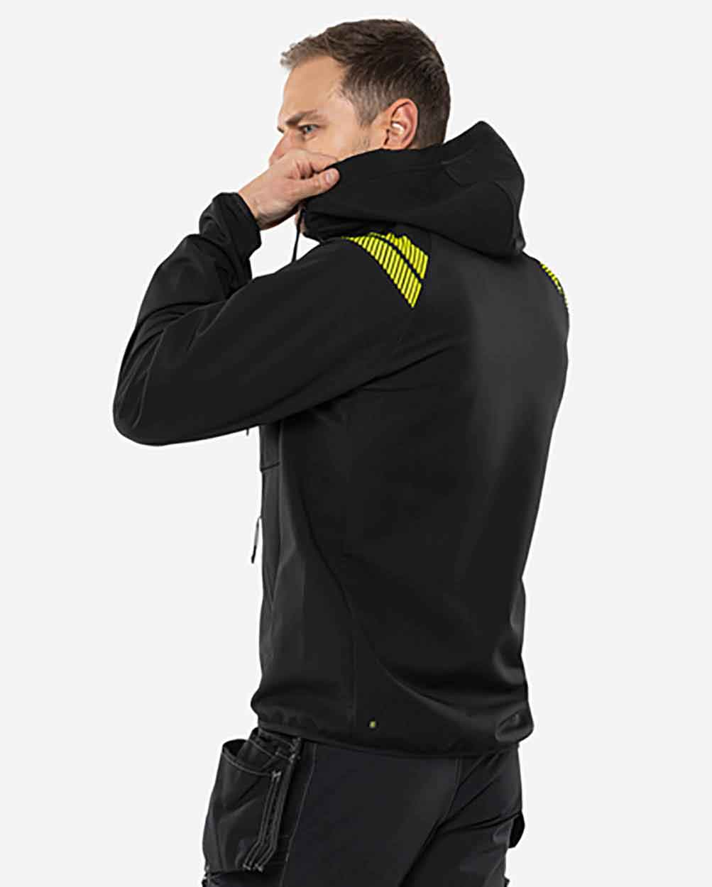 Fristads Softshell jacket 7461 BON