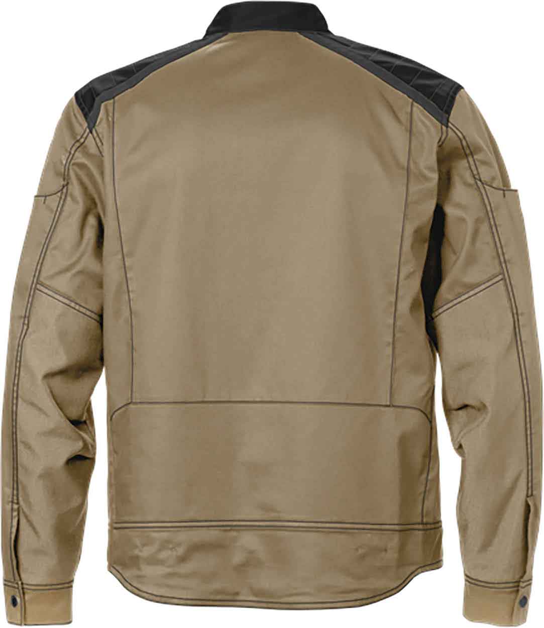 Fristads Jacket 4555 STFP