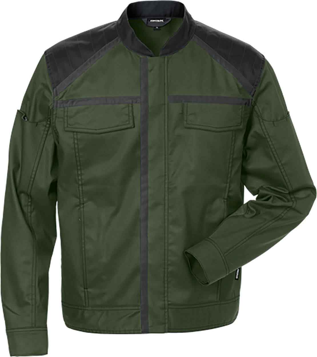 Fristads Jacket 4555 STFP