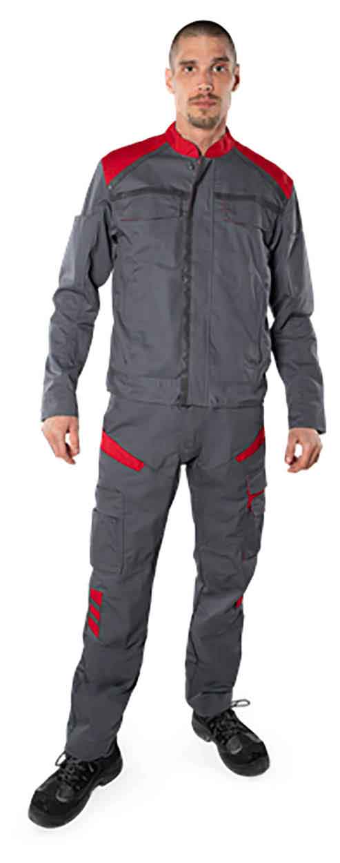 Fristads Jacket 4555 STFP