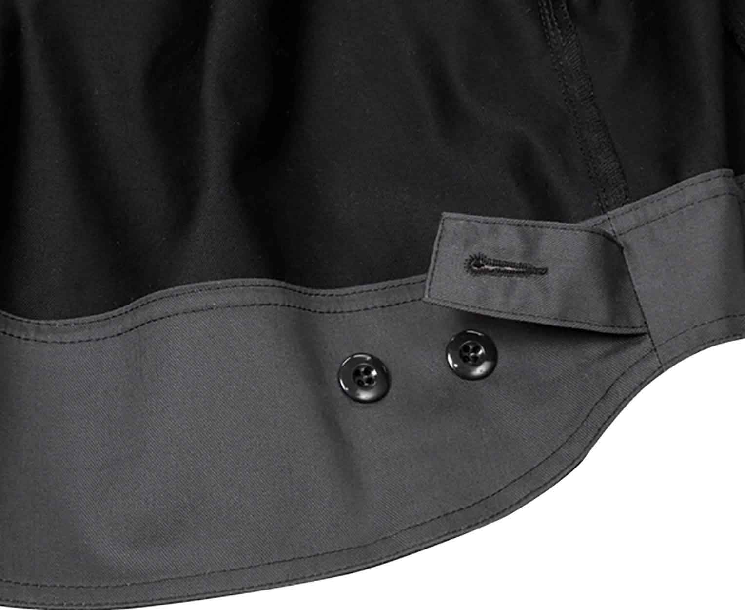 Fristads Jacket 4555 STFP
