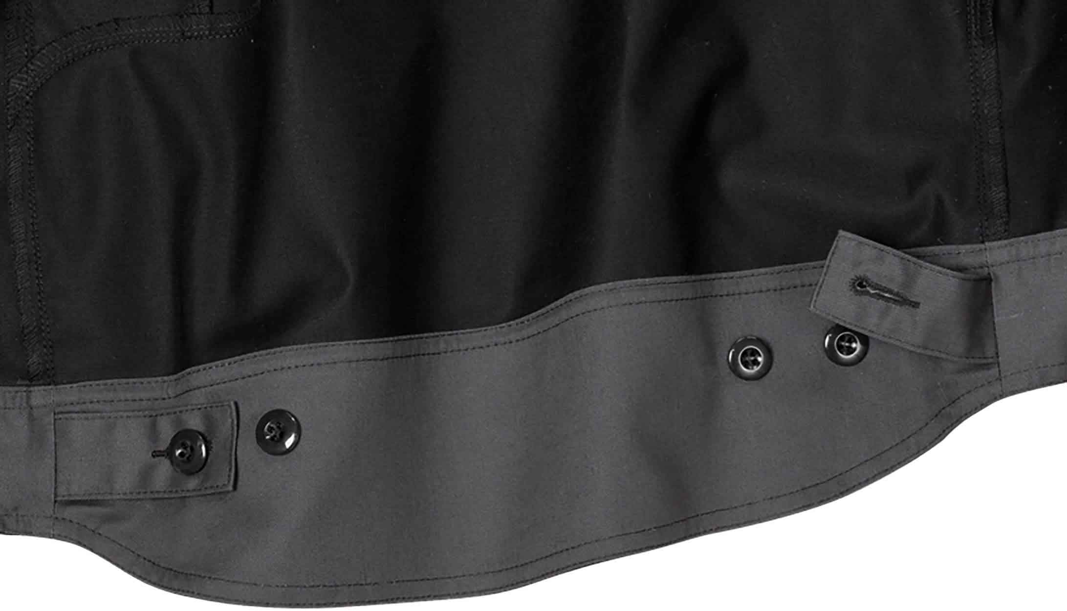 Fristads Jacket 4555 STFP