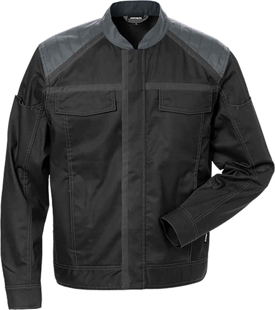 Fristads Jacket 4555 STFP