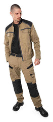 Fristads Trousers 2555 STFP