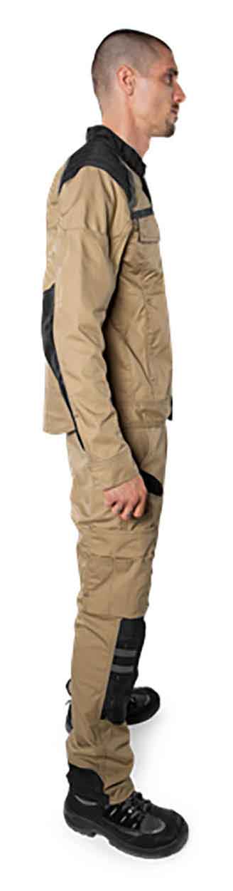 Fristads Trousers 2555 STFP