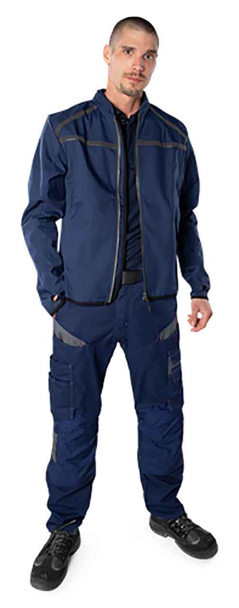 Fristads Trousers 2555 STFP