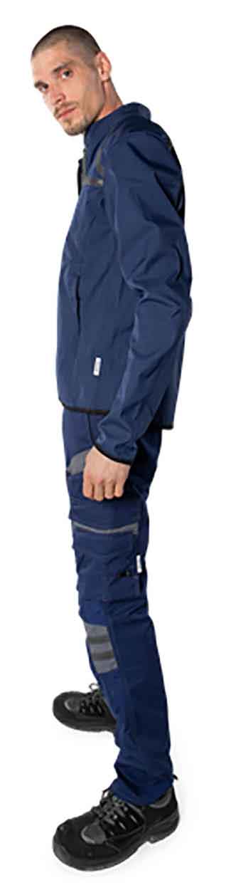 Fristads Trousers 2555 STFP