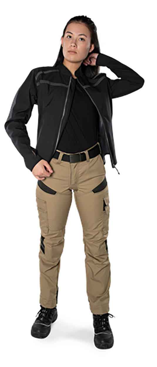 Fristads Trousers woman 2554 STFP
