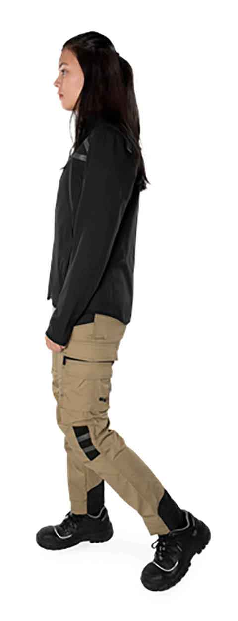 Fristads Trousers woman 2554 STFP