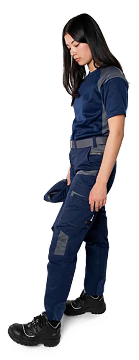 Fristads Trousers woman 2554 STFP